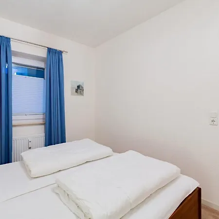Am Brandungsbad Whg 25