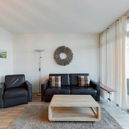 Am Brandungsbad Whg 25 *
