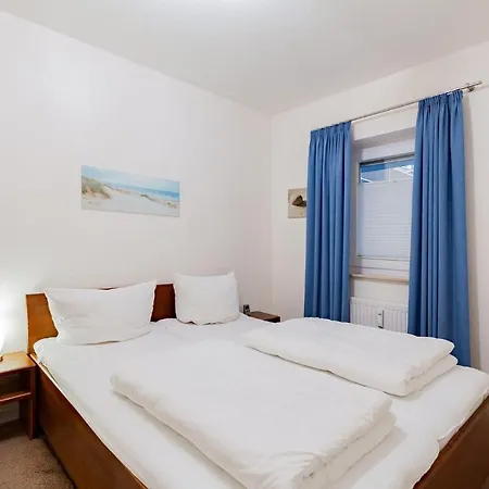 Am Brandungsbad Whg 25 Appartamento Grömitz